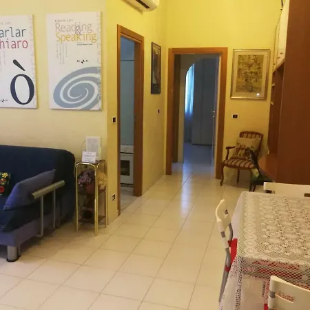 Apartment Funny Flat Circo Massimo Rome