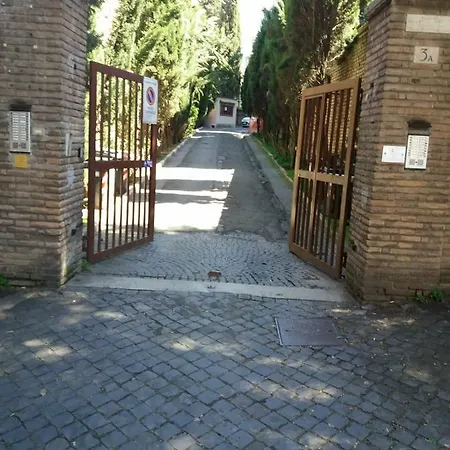 Funny Flat Circo Massimo