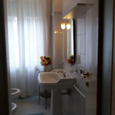 Funny Flat Circo Massimo Apartment Rome