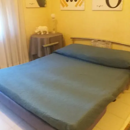 Funny Flat Circo Massimo Apartment