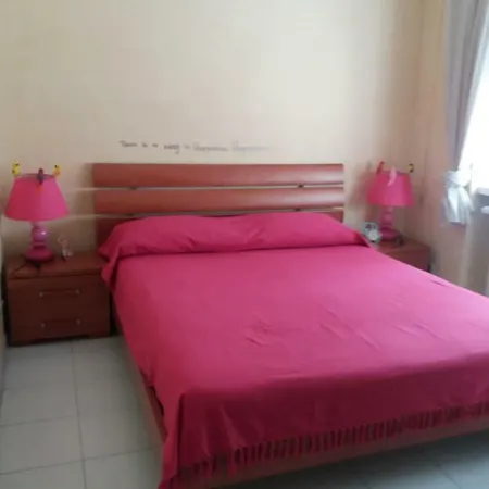 Funny Flat Circo Massimo Apartment Rome