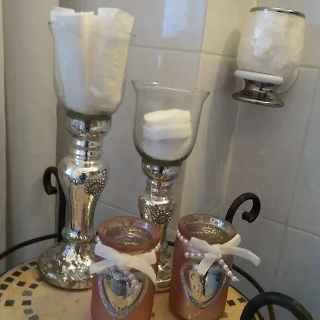 Funny Flat Circo Massimo Apartment *