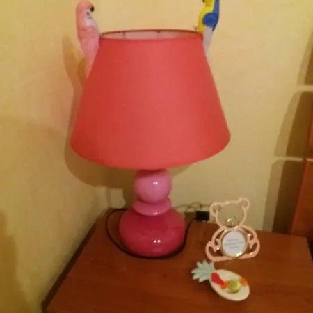 Apartment Funny Flat Circo Massimo Rome