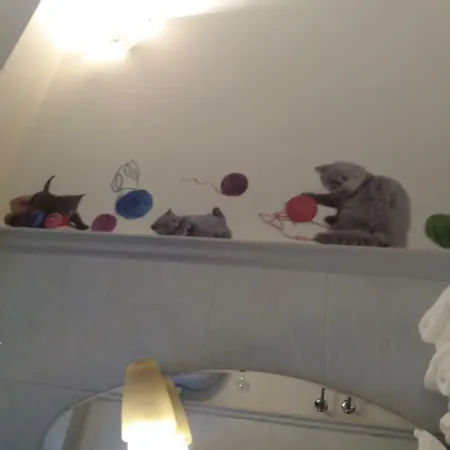 Funny Flat Circo Massimo Apartment Rome